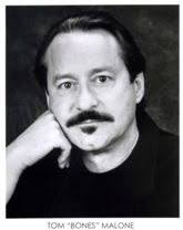 OTJ: Ten Questions with Tom Bones Malone