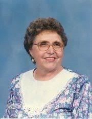 Helen Boyken Obituary (2014)