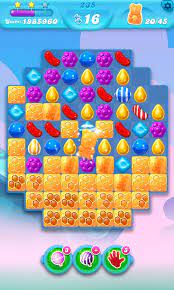 Juegos gratis para descargar candy crush saga. Candy Crush Soda Saga Para Ios Iphone Ipad Descargar Gratis