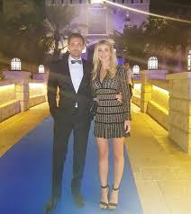 Ünlü oyuncu can yaman ile i̇talyan spiker diletta leotta'nın aşkı son sürat devam ediyor. Diletta Leotta Pubblica La Prima Foto Con Il Fidanzato Matteo Mammi Corriere It