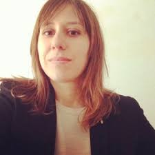 Articles by Scarlett Lindeman's Profile