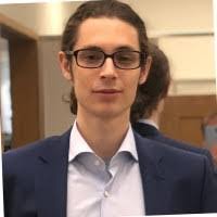 Ben Edelson's Instagram, Twitter & Facebook