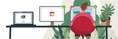 After successfully uninstalling the driver, restart your computer. Can I Install My Adobe App On Another Computer