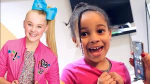 Prank Calling Jojo Siwa Youtube