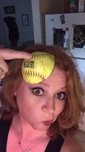 Sally Ware Gause "Make up Artist"