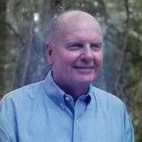 Mr. Peter Albert Balbach Obituary