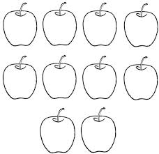 The original format for whitepages was a p. Learn To Write Number 10 Learning The Preschool Activities Counting Numbers