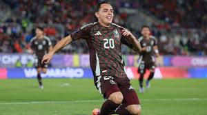 ESPN México - News update