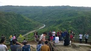 Ketua pokdarwis selopamioro kapanewonan imogiri giyanto mengatakan tenggelamnya. Wisata Imogiri Bantul