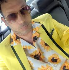 SpongeBob SquarePants Parody and David Lynch Movie Joke