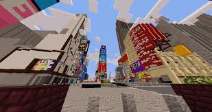 This is a picture of new york, can you spot the twin towers? Times Square New York City R Buildtheearth