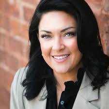 Julie Hritz's Instagram, Twitter & Facebook