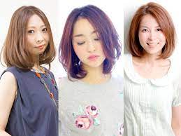 40代女性必見 簡単でおしゃれなワンカールヘア8選 all about オールアバウト ヘアスタイリング カールヘア 髪型