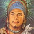 Moctezuma Xocoyotzin