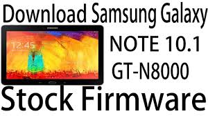 Samsung official website · 4. Download Samsung Galaxy Note 10 1 Gt N8000 Stock Rom Official Firmware Update Youtube