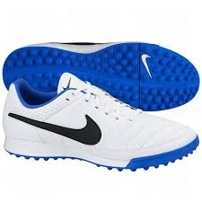 Nike Mens Tiempo Genio Leather Turf Soccer Shoes Nike Tiempo Leather Turf Soccer Shoes Soccersavings Com Soccer Shoes Nike Soccer Gear