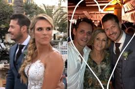 Are you looking to get in touch with catalina maya for commercial opportunities ? Fotos Marc Anthony En Boda De Catalina Maya Y Felipe Pimiento