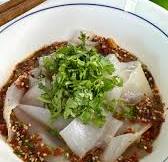 RICE PAPER NOODLES WITH SOY CHILI OIL SAUCE, Many people don’t realize that  rice paper is such a versatile ingredient. So today, I’m going to show you  how to make soft, chewy noodles using rice paper ...