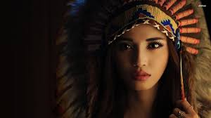 Find over 100+ of the best free native indian images. Red Indian Wallpapers Wallpaper Cave