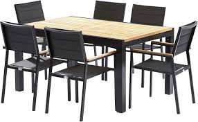 Comparer les prix des 703 tables de jardin disponibles parmi les offres des marchands et acheter moins cher avec idealo.fr ! Table De Jardin Avec Chaise Pas Cher Table Fauteuil Jardin Emejing Table Salon De Jardin Idees Conception Jardin Idees Conception Jardin