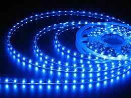 Blue Led Led Strip Lighting Led Tape Lighting Led Light Strips