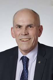 Inverness Business Improvement District (BID) appoints new vice-chair