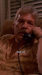 Tom Atkins ALWAYS thrills the audience. 📞 Happy birthday to the man behind  so many of our favorite moments in horror. #NightOfTheCreeps #ScreamKing
