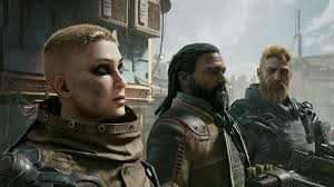 Outriders Has Been Delayed To February 2021 Pcgamesn