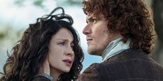 Outlander: 5 grunner til at det var bedre før tiden hoppet (og 5 grunner  til at det var bedre etter)