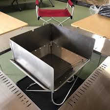Maybe you would like to learn more about one of these? Firepit Windshield Drifta Camping And 4wd Europe