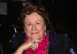 Barbara Beyt Shea Jones Obituary December 16, 2016