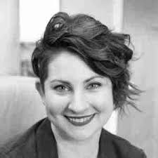 Amy Marlow-MaCoy, LPC