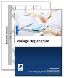 Maybe you would like to learn more about one of these? Gratis Download Vorlage Hygieneplan Was Wann Wie Womit Wer