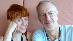 Say 'Cheese,' Suffern: 1960