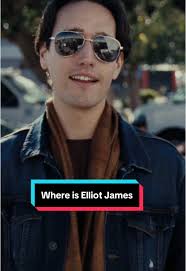 Elliott Parket