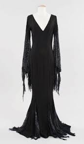 The Black Wardrobe S Blog Morticia Addams Dress Addams Dress Morticia Addams Dress Morticia Addams Costume