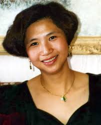 Winnie Chun Wong Obituary