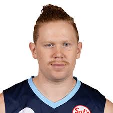 Jack Andrews, Basketball Player, Stats, Height, Age