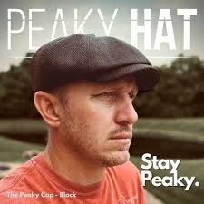 The Peaky Cap