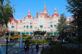Good availability and great rates. 199 Disneyland Paris Hotel Photos Free Royalty Free Stock Photos From Dreamstime