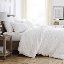 Westpoint Home Westpoint Home Style Lux 3 Piece Duvet Cover Set Microfiber Fabric Stitched Luxury Comforter Sets Duvet Cover Sets Comforter Sets