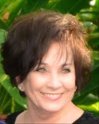 Joyce Louise Griffin Obituary April 1, 2025