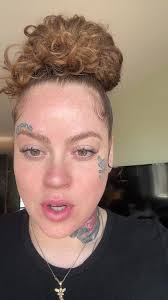 Ashley from Love After Lockup: Ties to Waka Flocka's Brother