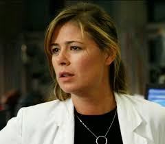 Maura Tierney: "Basta de mujeres desesperadas"