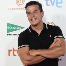 He is the current manager of academia puerto cabello. Entrevista A Carlos De Masterchef