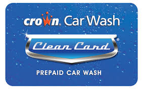 The works, the managers special, and the wash and vacuum are. Car Wash Gas King Oil Co Ltd