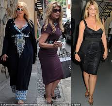 Kirstie alley revealed a crazy impressive weight loss while attending a jenny craig event in nyc on thursday, february 18. Kirstie Alley Reveals Crazy Weight Loss Pk Baseline How Celebs Get Skinny And Other Celebrity News