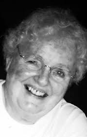 Janet Harshbarger Obituary