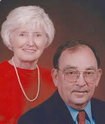 Edward Bury Sr. 1935-2024