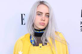 Billie Eilish Blasts Nylon Germany for Photoshopping Her in Bald Cover